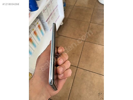 İkinci El ve Sıfır Alışveriş / Cep Telefonu & Aksesuar / Cep Telefonu / Xiaomi / Redmi Note 8 Pro