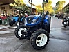 Machinery / Agricultural Machines / Tractors / New Holland / T4.110B