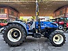 Machinery / Agricultural Machines / Tractors / New Holland / T4.110B