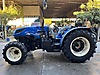 Machinery / Agricultural Machines / Tractors / New Holland / T4.110B