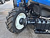 Machinery / Agricultural Machines / Tractors / New Holland / T4.110B