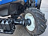 Machinery / Agricultural Machines / Tractors / New Holland / T4.110B