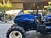Machinery / Agricultural Machines / Tractors / New Holland / T4.110B