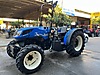 Machinery / Agricultural Machines / Tractors / New Holland / T4.110B
