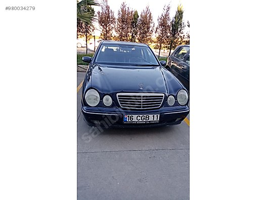 mercedes benz e serisi e 200 avantgarde acill satilik mercedes sorunsuz sahibinden comda 980034279