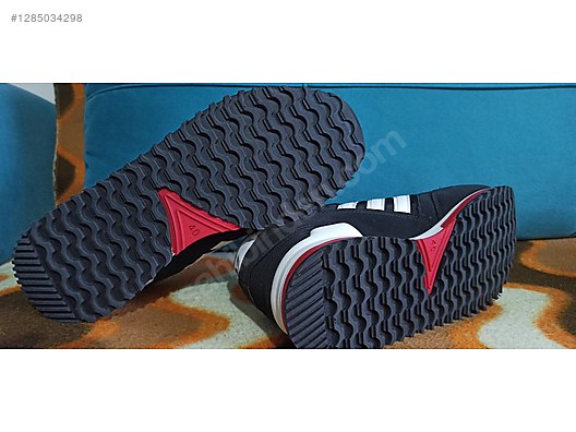 Adidas ZX 750 - Erkek Spor Ayakkabı Modelleri - 1285034298