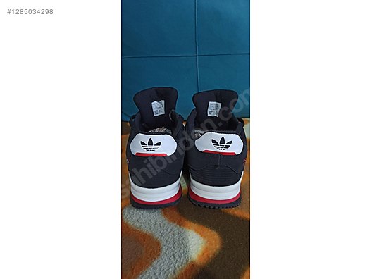 確認 Adidas ZX 750 - Erkek Spor Ayakkabı Modelleri - 1285034298