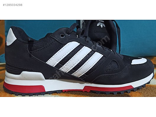 Adidas ZX 750 - Erkek Spor Ayakkabı Modelleri - 1285034298