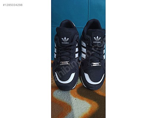 Adidas ZX 750 - Erkek Spor Ayakkabı Modelleri - 1285034298