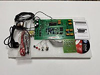 ELEKTRONİK KART ARIZA TESPİT CİHAZI (FAULT LOCATÖR V /I TESTER) #1163034333