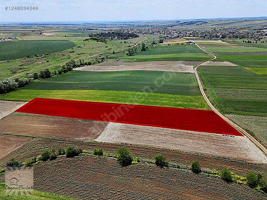 ACİL..LÜLEBURGAZ SAKIZKÖY İMARA YAKIN SATILIK ARAZİ #1248034349