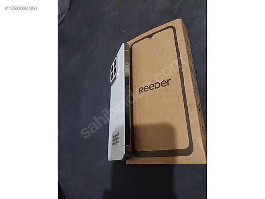 Used & Brand New Items / Cell Phones & Accessories / Cell Phones / Reeder / Other