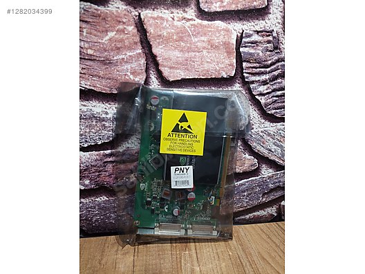 Used & Brand New Items / Computers / Desktops / Desktop Components / Graphics Cards