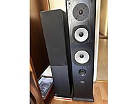 Acoustic Energy Aegis EVO 3