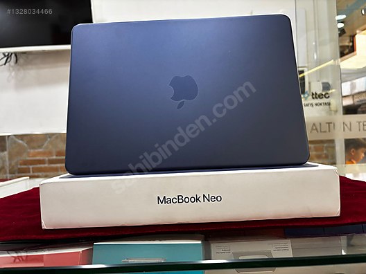 Apple Macbook / Apple MacBook neon 8 256 GB on sahibinden.com