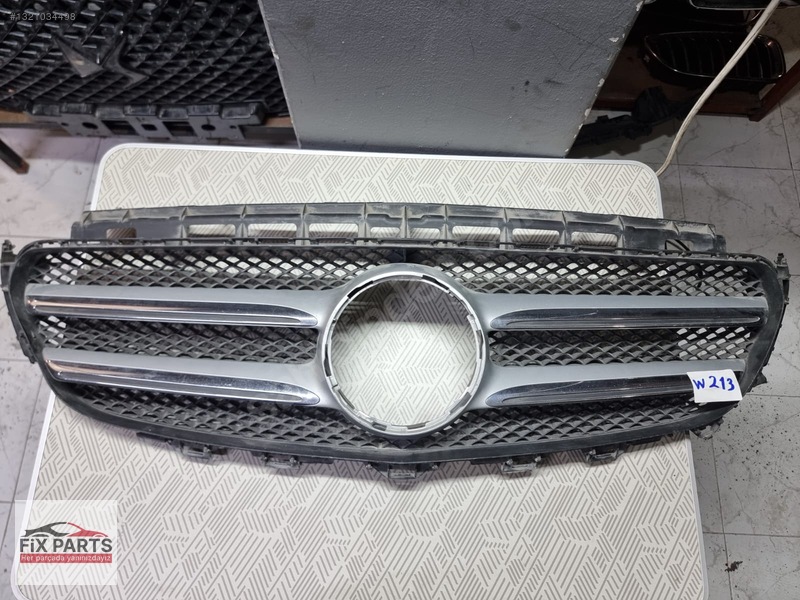 Mercedes E Panjur