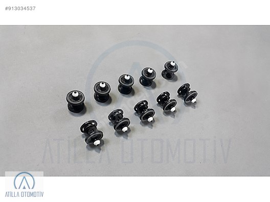 Otomobil & Arazi Aracı / Mekanik / VOLKSWAGEN PASSAT B7 3A 2010