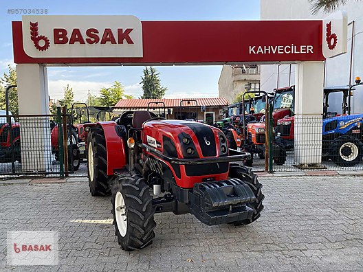 2016 magazadan ikinci el basak satilik traktor 155 000 tl ye sahibinden com da 957034538