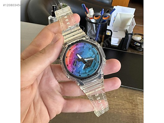 Used g shock for sale top