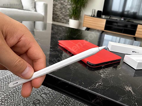 Apple pencil 2 Nesil sahibinden.comda - 1316034551