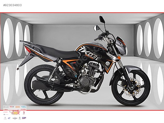 kuba tk 03 2021 model sport touring motor motosiklet magazasindan sifir 13 928 tl 923034603