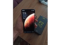 POCO F2 PRO 8/256GB EN TEMİZİ