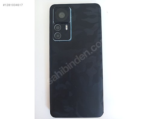 Used & Brand New Items / Cell Phones & Accessories / Cell Phones / Xiaomi / 12T Pro