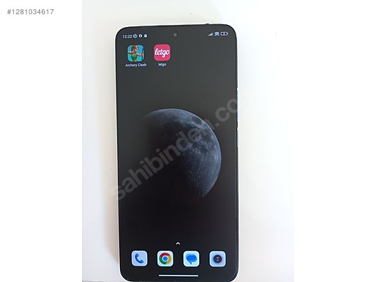 Used & Brand New Items / Cell Phones & Accessories / Cell Phones / Xiaomi / 12T Pro