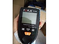 Oto Boya Kalinlik Olcer Sifir Ikinci El Elektronik Test Ve Olcum Cihazlari Sahibinden Com Da 2