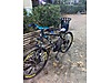 İkinci El ve Sıfır Alışveriş / Spor / Bisiklet / Dağ Bisikleti