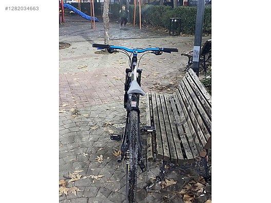 İkinci El ve Sıfır Alışveriş / Spor / Bisiklet / Dağ Bisikleti
