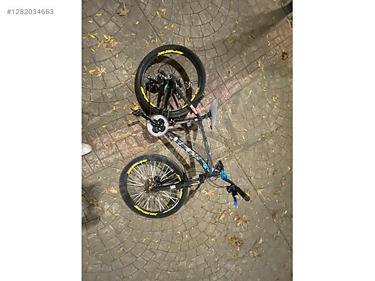 İkinci El ve Sıfır Alışveriş / Spor / Bisiklet / Dağ Bisikleti