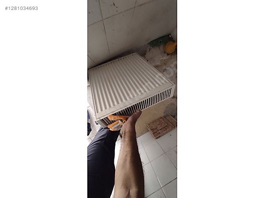 Used & Brand New Items / Garden & Home Improvement / Home Improvement / Heating / Central Heating Towel Radiator