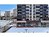 YAŞAMKENT ESKİŞEHİR YOLU CEPHELİ 200 M2