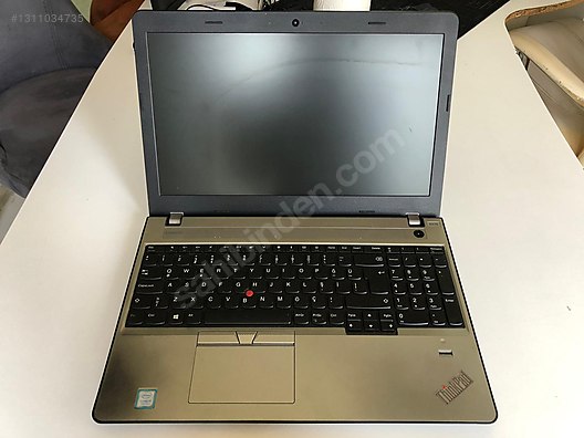 Windowsノート本体 Lenovo ThinkPad Intel Core i5 7th Gen Lenovo Intel Core i5 7th Gen. 8 GB RAM PC Laptops & Netbooks for