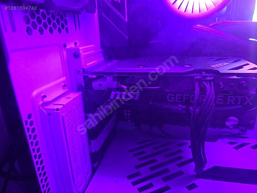 GeForce Ekran Kartı