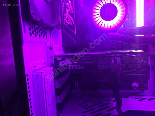 İkinci El Ekran Kartı