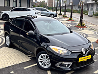 GÖKHAN OTOMOTİV//2013 RENAULT FLUENCE 1.5DCİ ICON FULL+OTOMATİK #1286034745