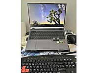 Game Garaj Slayer R9T-5070 C1 Laptop