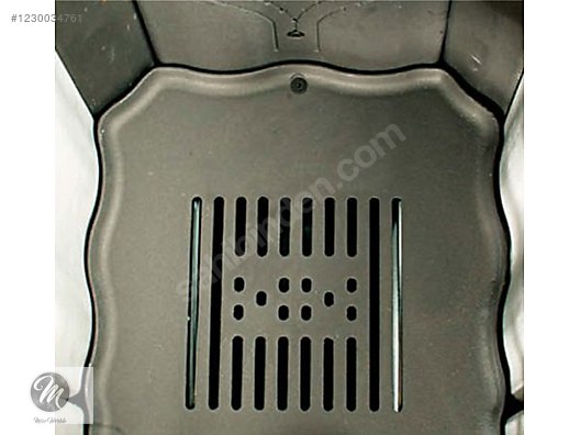 İkinci El ve Sıfır Alışveriş / Bahçe & Yapı Market / Yapı Malzemeleri / Isıtma / Soba & Şömine