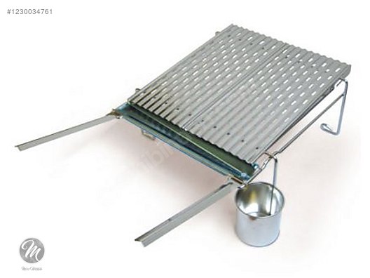 Kuzine - La Nordica Soba & Şömine