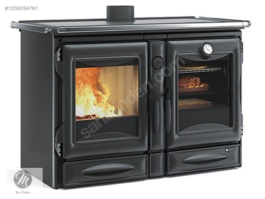 İkinci El ve Sıfır Alışveriş / Bahçe & Yapı Market / Yapı Malzemeleri / Isıtma / Soba & Şömine