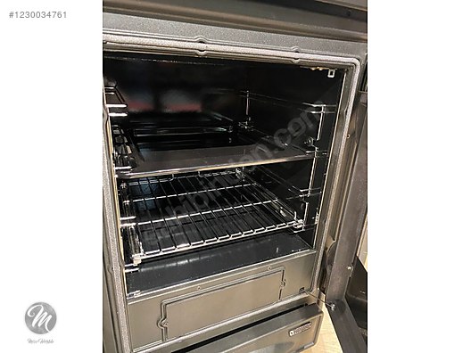 Kuzine - La Nordica Soba & Şömine