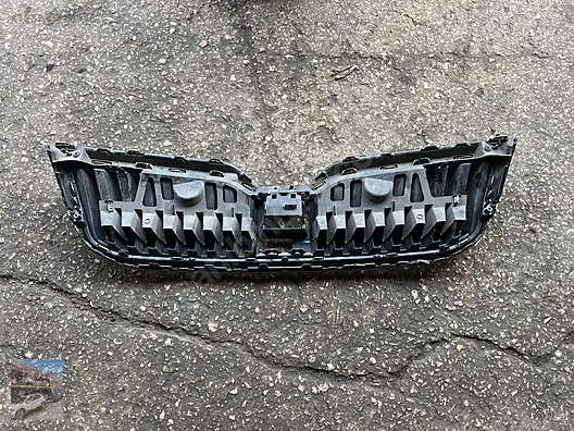 SKODA SUPERB ORJ ÇIKMA ÖN PANJUR 3V0853653G - İlan ve alışverişte