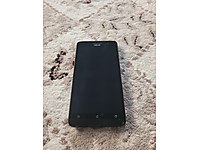 ASUS Zenfone 6 Ekran Kırık Anakart Sağlam Parça Niyetine