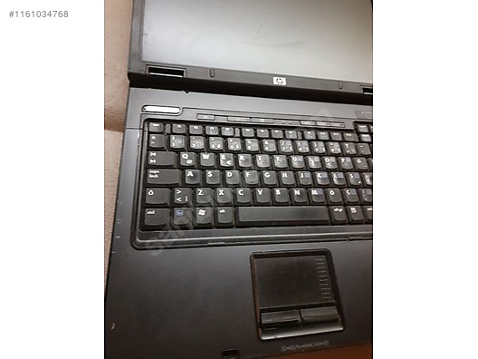 Hp compaq nc6120 - İlan ve alışverişte ilk adres sahibinden.com'da ...