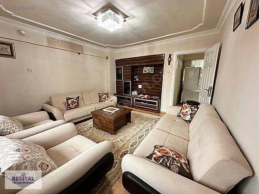 BURSA OSMANGAZİ ALACAHIRKA SATILIK 2,5+1 DAİRE