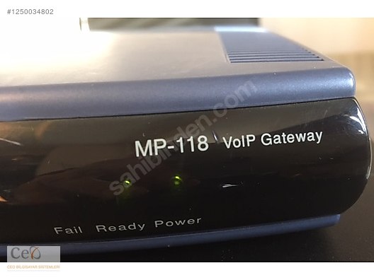 Voip Gateway