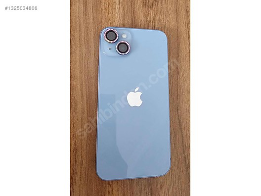 Apple / iPhone 14 Plus / İPhone 14 plus cep telefonu sahibinden