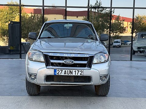 ADANZY AUTO'dan 2011 MODEL FORD RANGER